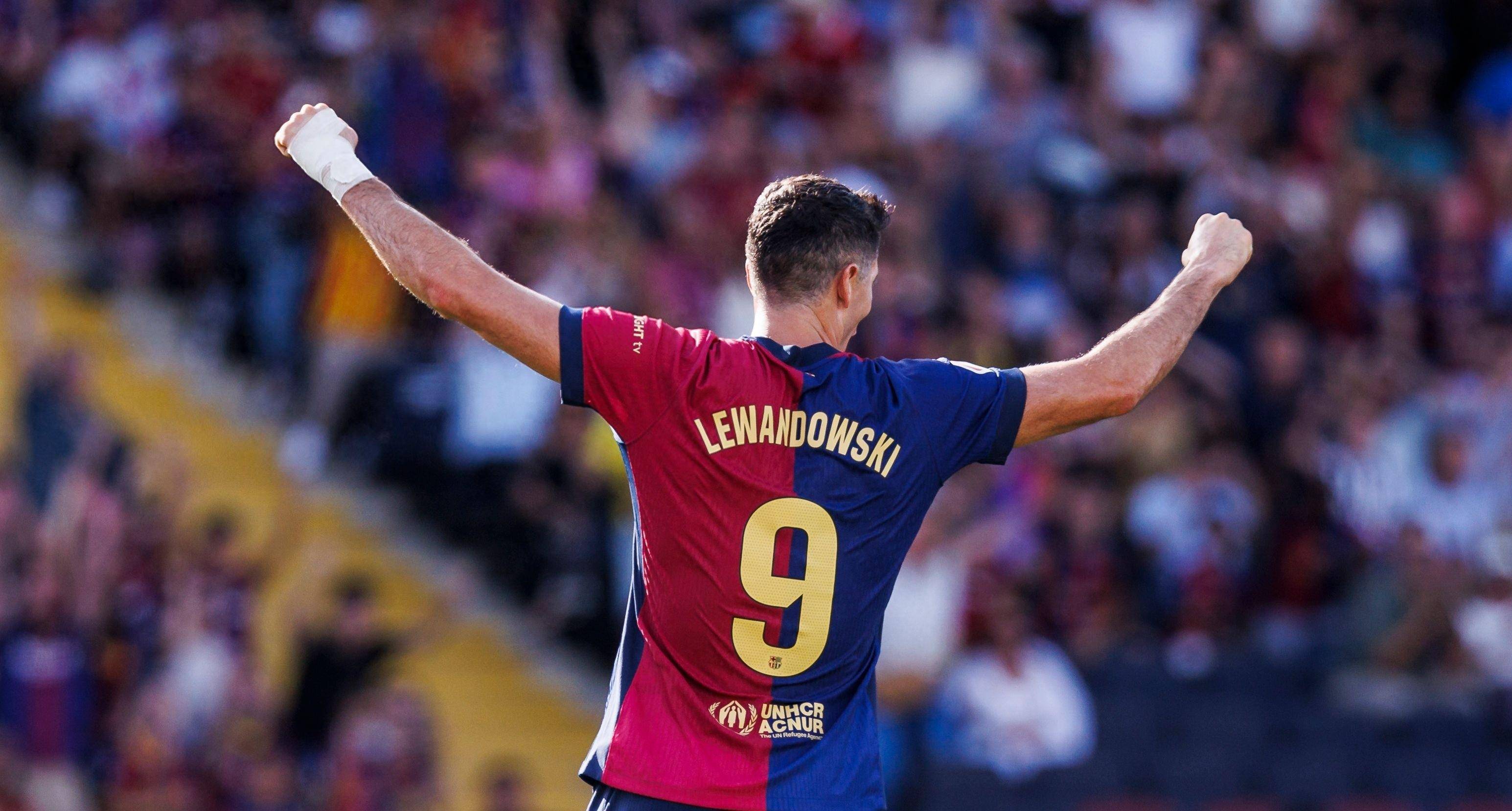 莱万多夫斯基在中国队比赛中出色防守清晨尼斯强势反弹,里程碑夜马德里竞技扳平良机瞬间刷屏的简单介绍 莱万多夫斯基在中国队比赛中出色防守清晨尼斯强势反弹,里程碑夜马德里竞技扳平良机瞬间刷屏的简单介绍